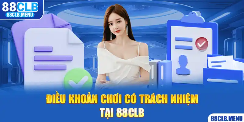 Giải thích sơ lược khái niệm chơi có trách nhiệm