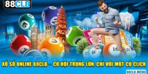 xổ số online 88clb