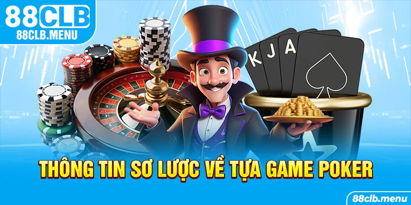 Nắm vững nguyên tắc giúp bạn trở thành thần bài Poker