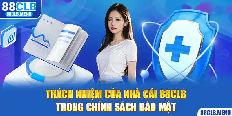 Trách nhiệm của nhà cái và người chơi khi bảo mật thông tin