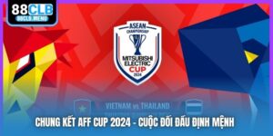 Chung kết AFF Cup 2024